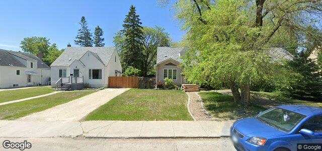 Larawan ng 358 Conway Street sa Winnipeg, Manitoba