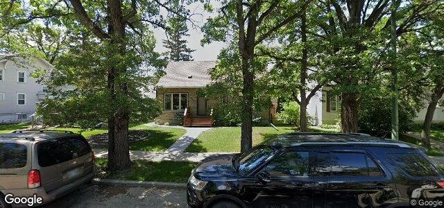 Larawan ng 358 Mandeville Street sa Winnipeg, Manitoba