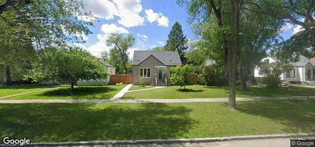 Larawan ng 358 Moorgate Street sa Winnipeg, Manitoba