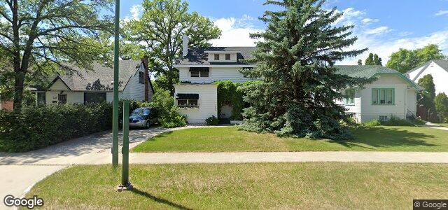 Larawan ng 358 Overdale Street sa Winnipeg, Manitoba
