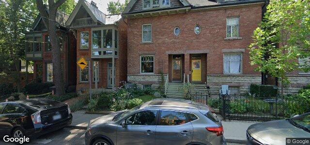 Larawan ng 358 Sackville Street sa Winnipeg, Manitoba