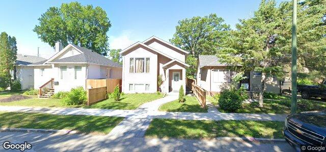 Larawan ng 358 Truro Street sa Winnipeg, Manitoba