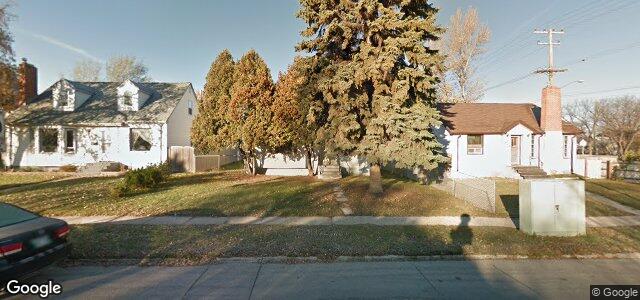 Larawan ng 360 Linwood Street sa Winnipeg, Manitoba