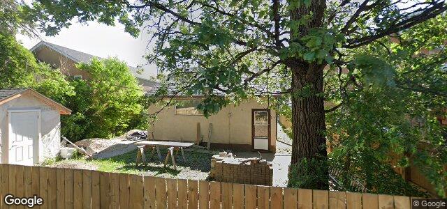 Larawan ng 360 Truro Street sa Winnipeg, Manitoba