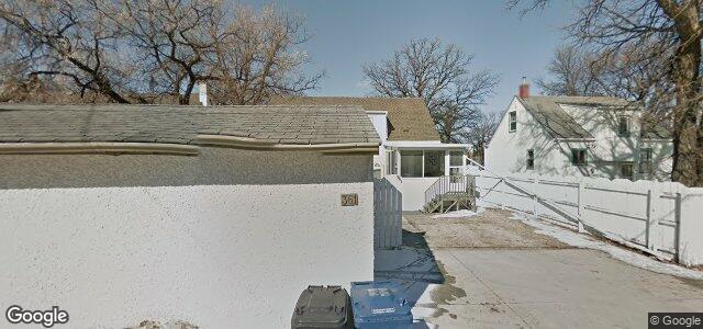 Larawan ng 361 Mandeville Street sa Winnipeg, Manitoba