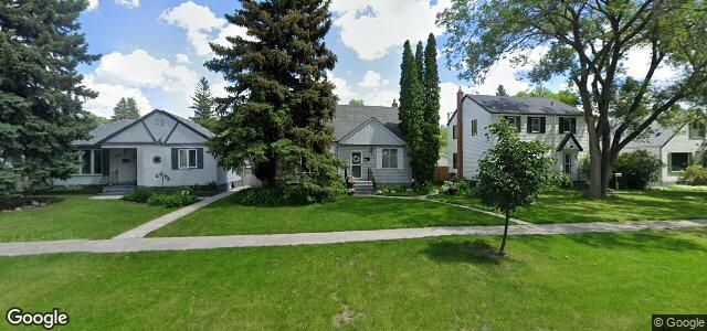 Larawan ng 361 Moorgate Street sa Winnipeg, Manitoba