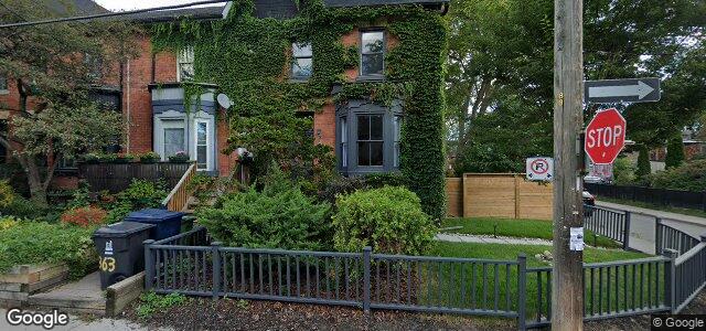 Larawan ng 361 Sackville Street sa Winnipeg, Manitoba