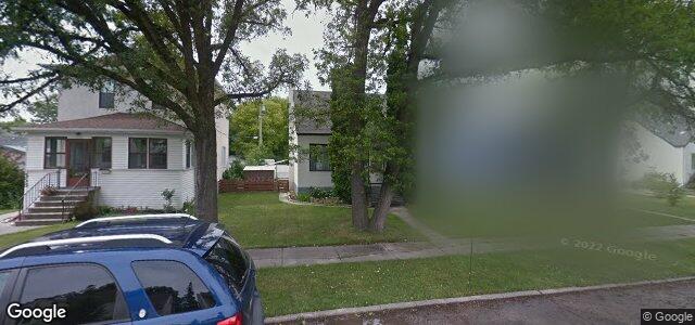 Larawan ng 362 Belvidere Street sa Winnipeg, Manitoba