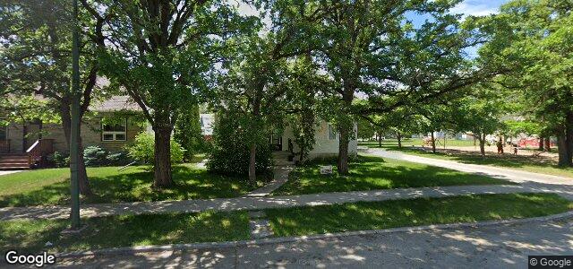 Larawan ng 362 Mandeville Street sa Winnipeg, Manitoba