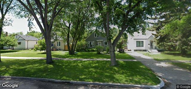 Larawan ng 362 Moorgate Street sa Winnipeg, Manitoba