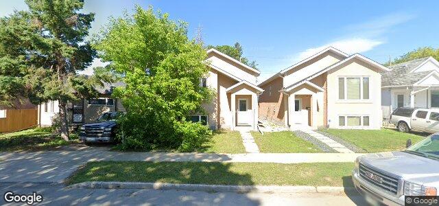 Larawan ng 362 Truro Street sa Winnipeg, Manitoba