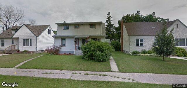 Larawan ng 363 Belvidere Street sa Winnipeg, Manitoba