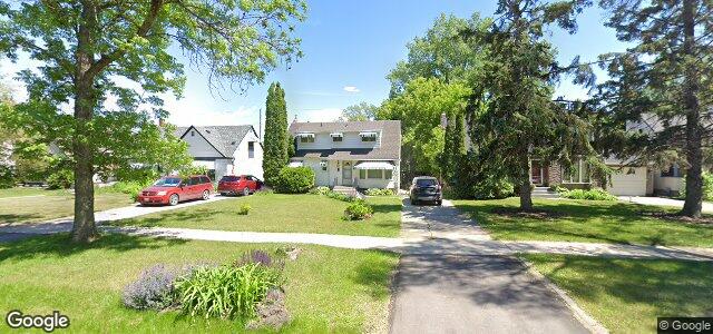 Larawan ng 363 Sharp Boulevard sa Winnipeg, Manitoba