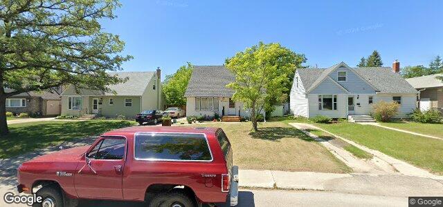 Larawan ng 364 Duffield Street sa Winnipeg, Manitoba