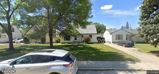 Larawan ng 364 Guildford Street sa Winnipeg, Manitoba