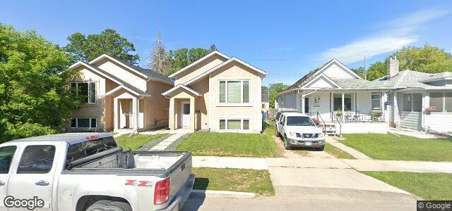 Larawan ng 364 Truro Street sa Winnipeg, Manitoba