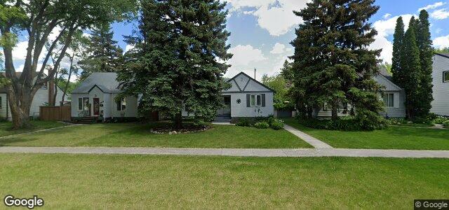 Larawan ng 365 Moorgate Street sa Winnipeg, Manitoba