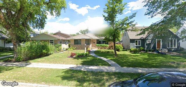 Larawan ng 365 Overdale Street sa Winnipeg, Manitoba