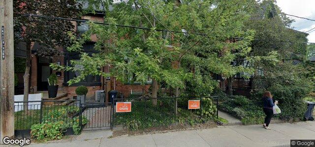 Larawan ng 365 Sackville Street sa Winnipeg, Manitoba