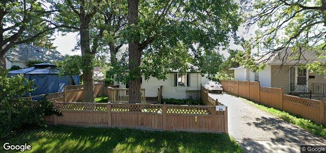 Larawan ng 365 Truro Street sa Winnipeg, Manitoba