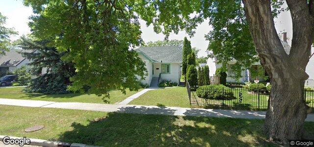 Larawan ng 366 Overdale Street sa Winnipeg, Manitoba