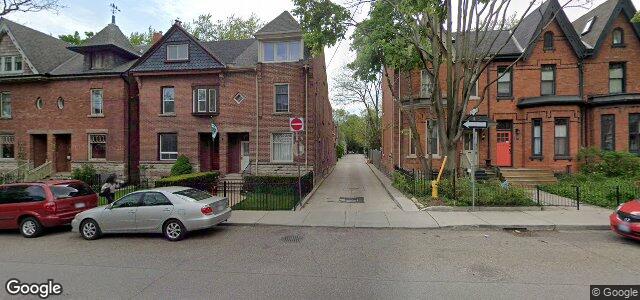 Larawan ng 366 Sackville Street sa Winnipeg, Manitoba