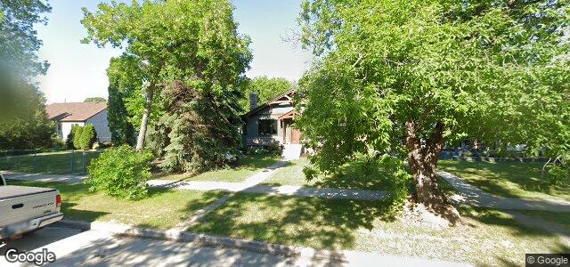 Larawan ng 366 Winchester Street sa Winnipeg, Manitoba