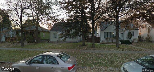 Larawan ng 366 Woodlawn Street sa Winnipeg, Manitoba