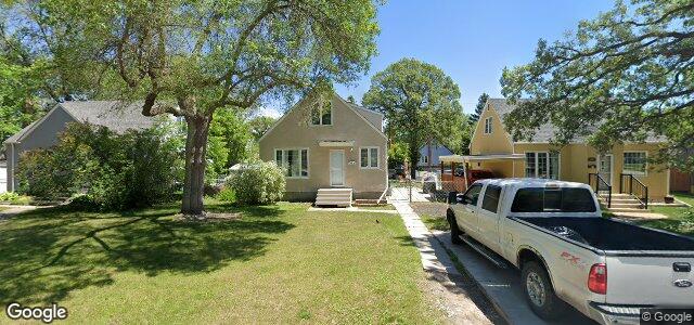 Larawan ng 367 Conway Street sa Winnipeg, Manitoba