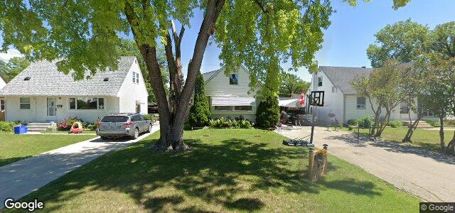 Larawan ng 367 Duffield Street sa Winnipeg, Manitoba