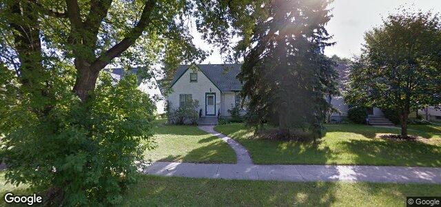 Larawan ng 367 Winchester Street sa Winnipeg, Manitoba