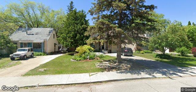 Larawan ng 368 Conway Street sa Winnipeg, Manitoba
