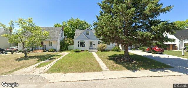 368 Duffield Street（加拿大曼尼托巴省溫尼伯市）房屋照片