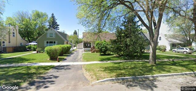 Larawan ng 368 Sharp Boulevard sa Winnipeg, Manitoba