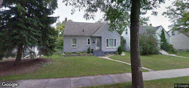 Larawan ng 369 Mandeville Street sa Winnipeg, Manitoba