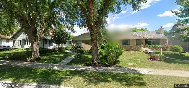 Larawan ng 369 Overdale Street sa Winnipeg, Manitoba