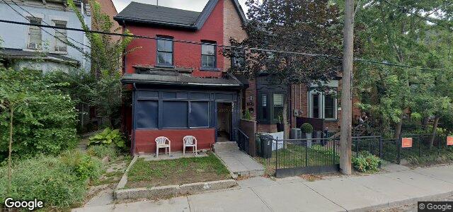 Larawan ng 369 Sackville Street sa Winnipeg, Manitoba