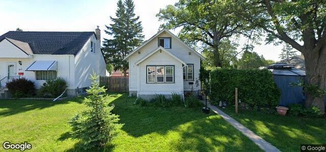 Larawan ng 369 Truro Street sa Winnipeg, Manitoba