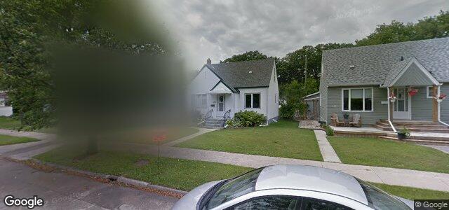 Larawan ng 370 Belvidere Street sa Winnipeg, Manitoba