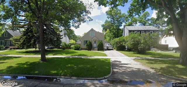 Larawan ng 370 Moorgate Street sa Winnipeg, Manitoba