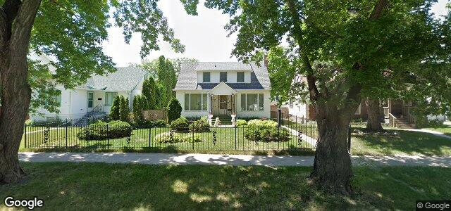 Larawan ng 370 Overdale Street sa Winnipeg, Manitoba