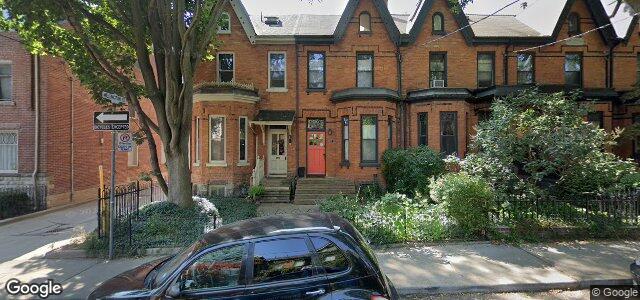 Larawan ng 370 Sackville Street sa Winnipeg, Manitoba