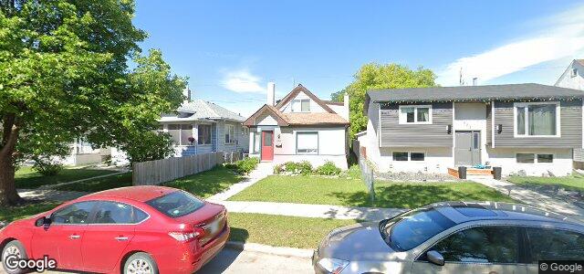 Larawan ng 370 Truro Street sa Winnipeg, Manitoba