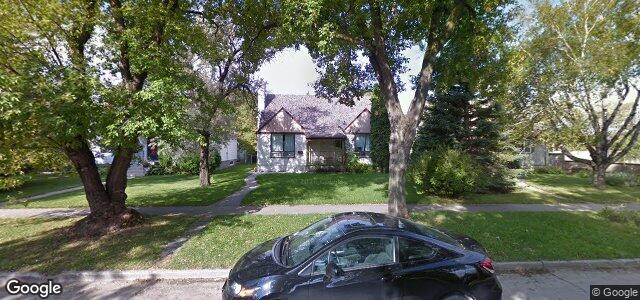 Larawan ng 370 Winchester Street sa Winnipeg, Manitoba