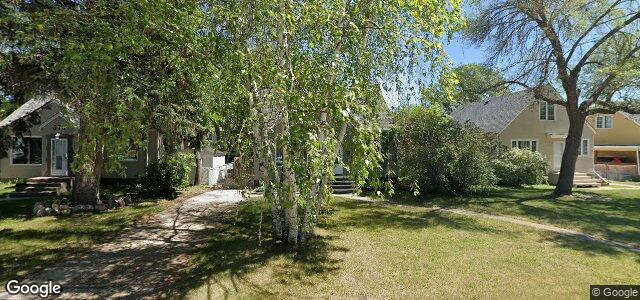 Larawan ng 371 Conway Street sa Winnipeg, Manitoba