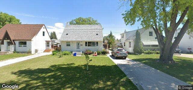 Larawan ng 371 Duffield Street sa Winnipeg, Manitoba