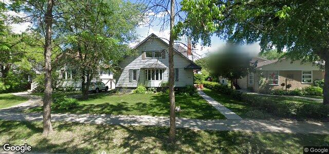 371 Overdale Street（加拿大曼尼托巴省溫尼伯市）房屋照片