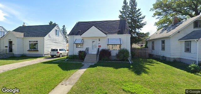 Larawan ng 371 Truro Street sa Winnipeg, Manitoba