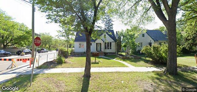 Larawan ng 371 Winchester Street sa Winnipeg, Manitoba