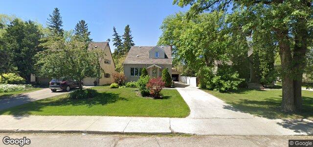 Larawan ng 372 Conway Street sa Winnipeg, Manitoba